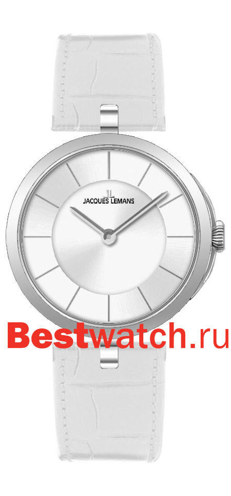 Часы Jacques Lemans London 1-1663C